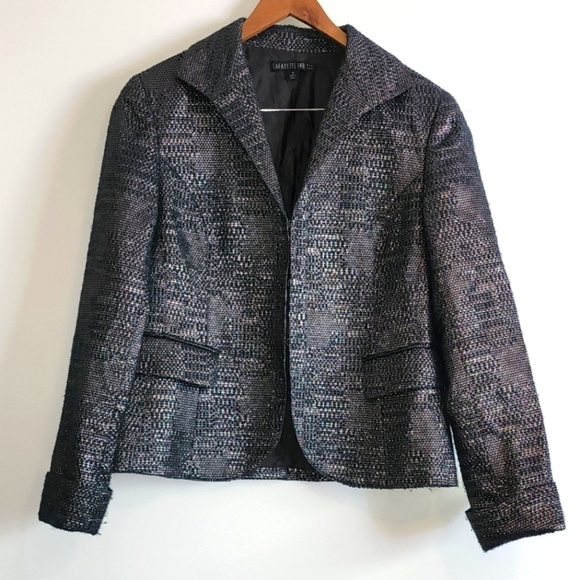 Lafayette 148 New York blazer